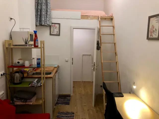 studio in Spandau image 4