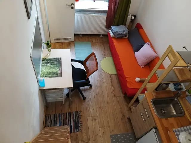 studio in Spandau image 5