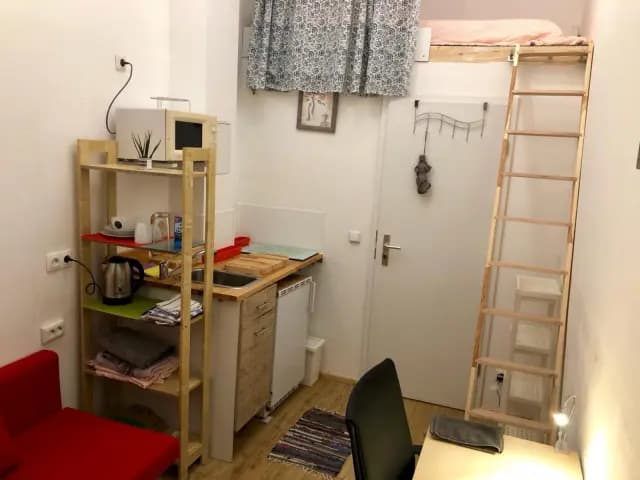 studio in Spandau image