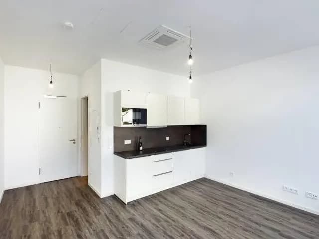 studio near Elbinger Str. 