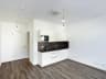 Unfurnished studio close to Brentano Park