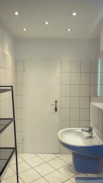 Schivelbeiner Strasse