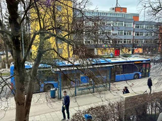 Ottobrunner Strasse