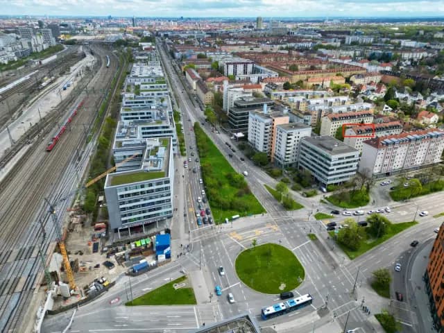 Veit-Stoss-Strasse