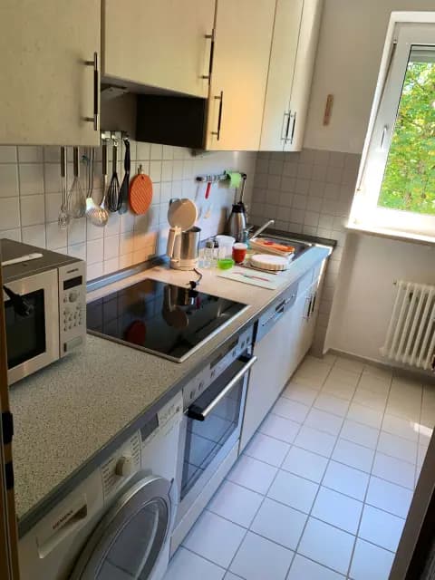 Kemptener Strasse