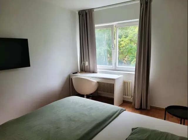 Sonntagstrasse