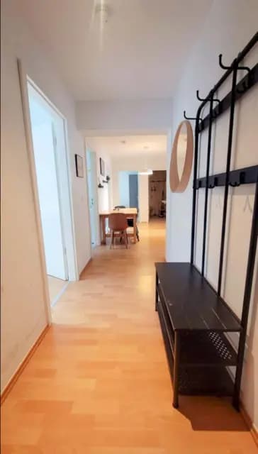 Sonntagstrasse