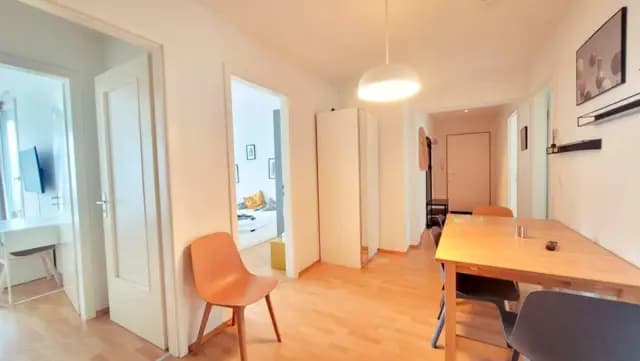 Sonntagstrasse