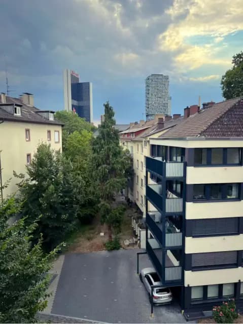 Arndtstrasse