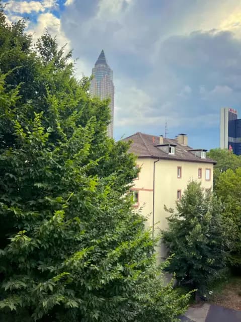 Arndtstrasse