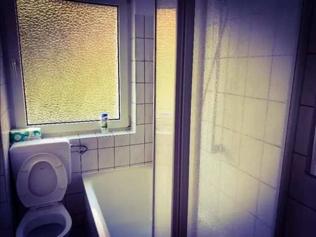 Oeder Weg