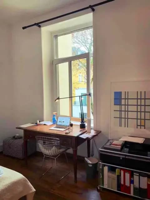 Furstenbergerstrasse