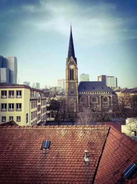 Alte Gasse