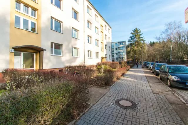 Neltestrasse