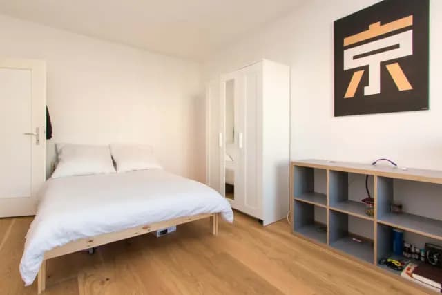 Neltestrasse