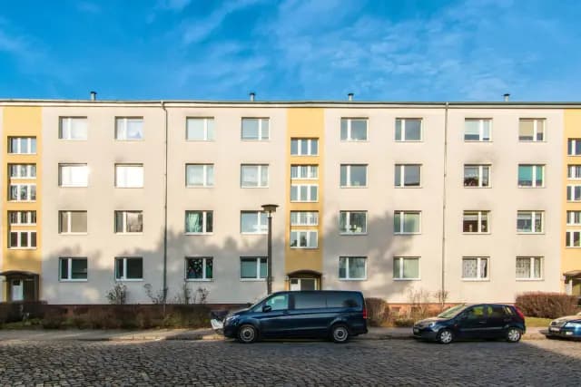Neltestrasse