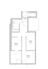 Zimmer in der Nazarethkirchstrasse 51 (Aufgang D)