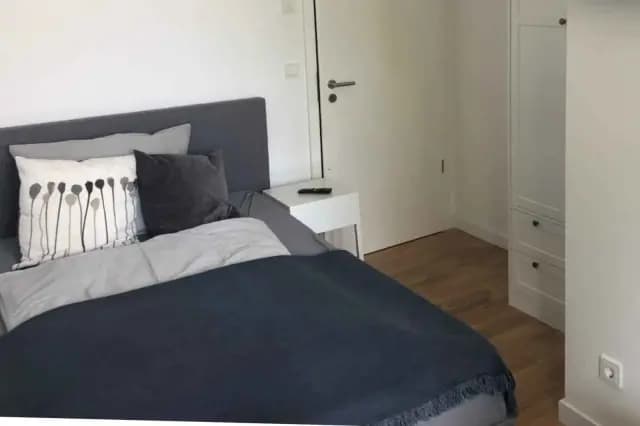 Zimmer in der Boyenstrasse