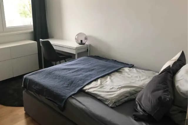 Zimmer in der Boyenstrasse