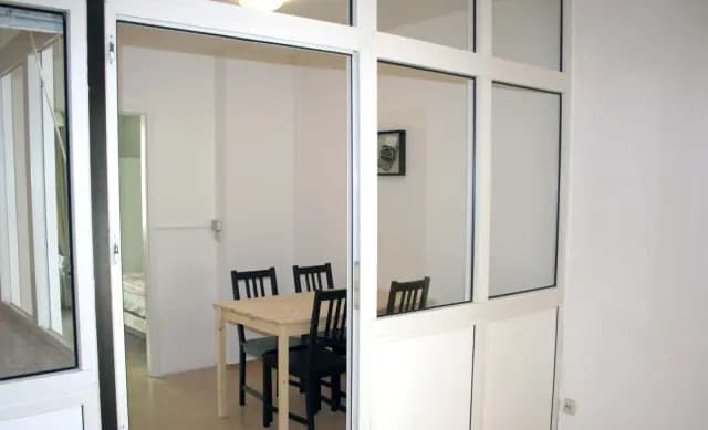Zimmer in der Stromstrasse
