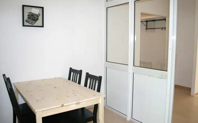 Zimmer in der Stromstrasse