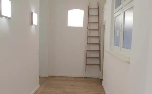 Zimmer in der Tempelhofer Ufer