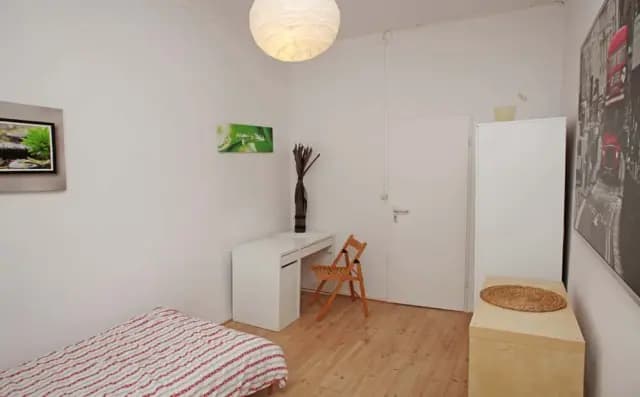 Koernerstrasse 2DE-01-238M