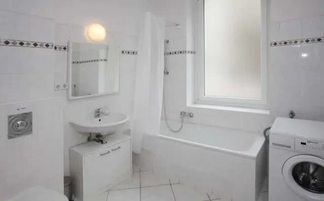Zimmer in der Koernerstrasse