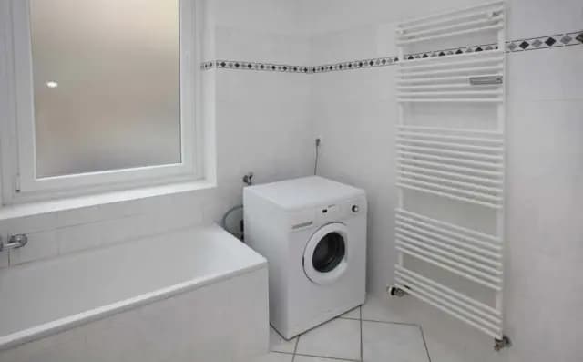 Zimmer in der Koernerstrasse