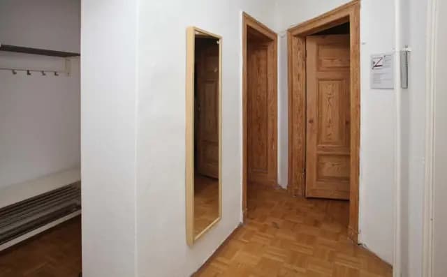 Zimmer in der Koernerstrasse
