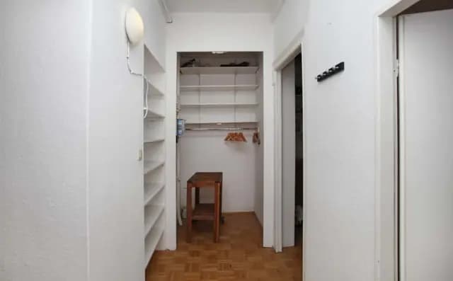 Zimmer in der Koernerstrasse