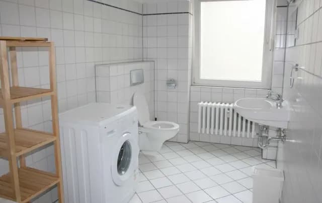 Zimmer in der Alt-Moabit -