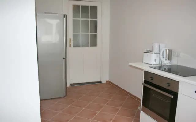Zimmer in der Alt-Moabit -
