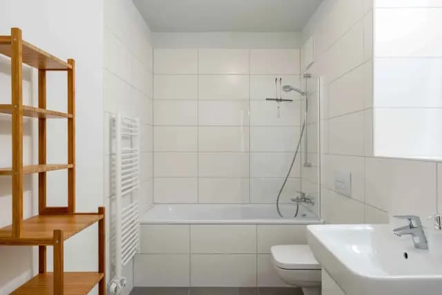 Zimmer in der Tauroggener Strasse b
