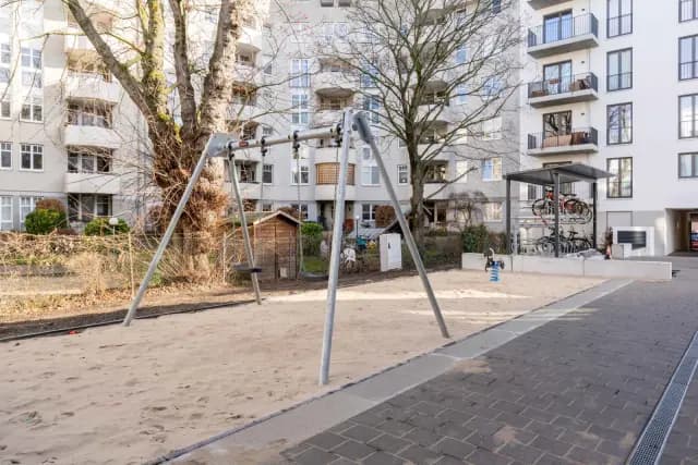Zimmer in der Tauroggener Strasse b