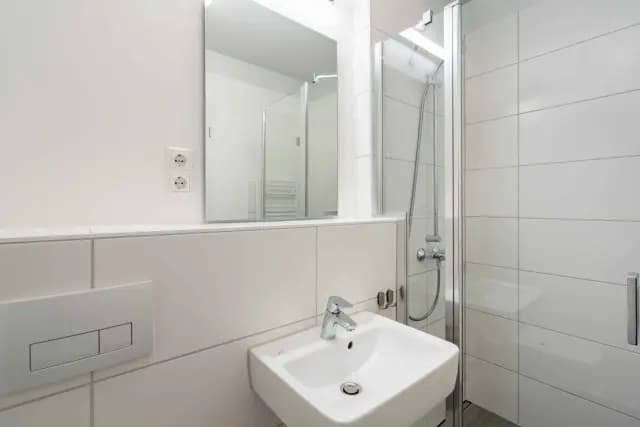 Zimmer in der Tauroggener Strasse b