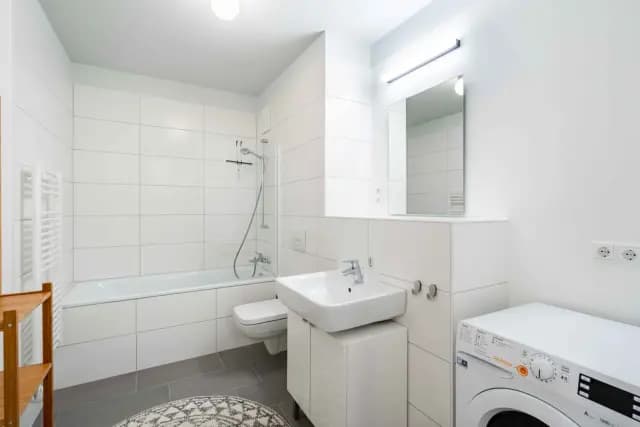 Zimmer in der Tauroggener Strasse b