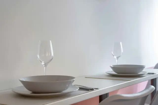 Zimmer in der Tauroggener Strasse b