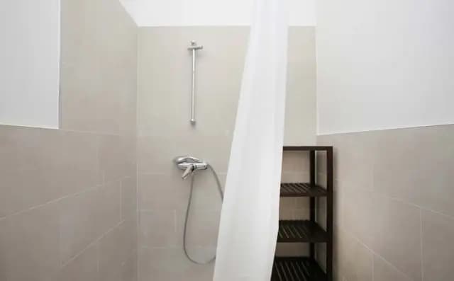 Zimmer in der Warschauer Strasse