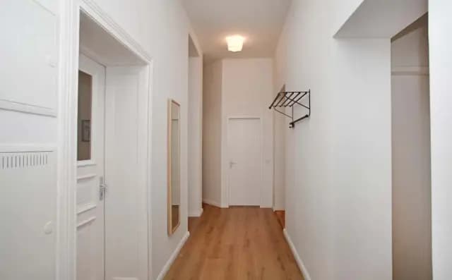 Zimmer in der Warschauer Strasse