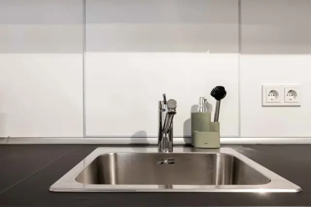 Zimmer in der Chausseestrasse