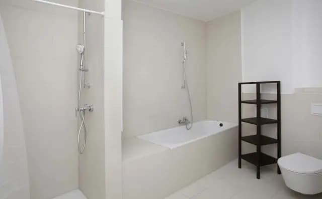 Zimmer in der Libauer Strasse