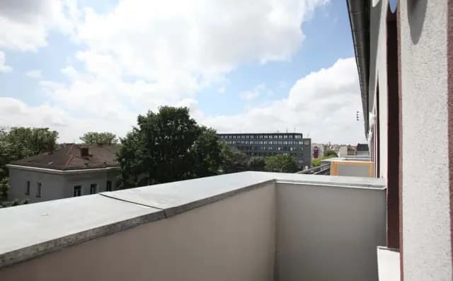 Zimmer in der Libauer Strasse
