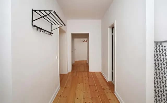Zimmer in der Libauer Strasse