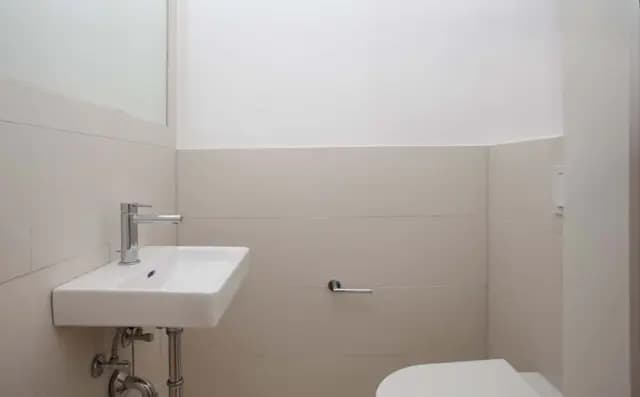 Zimmer in der Libauer Strasse