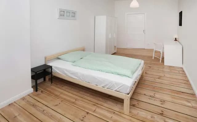 Zimmer in der Rheinstrasse -