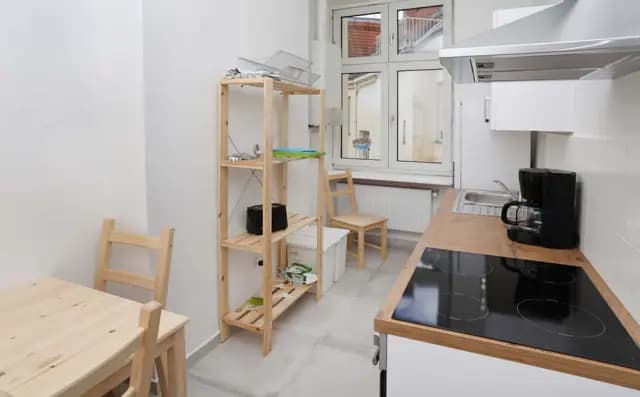 Zimmer in der Rheinstrasse -