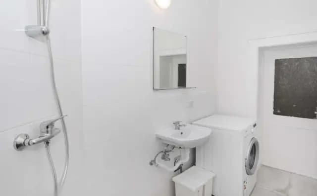 Zimmer in der Rheinstrasse -