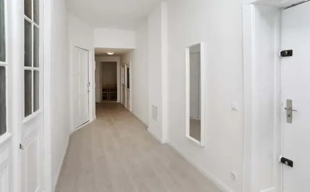 Zimmer in der Rheinstrasse -