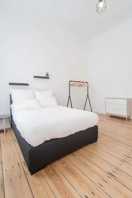Zimmer in der Meraner Strasse
